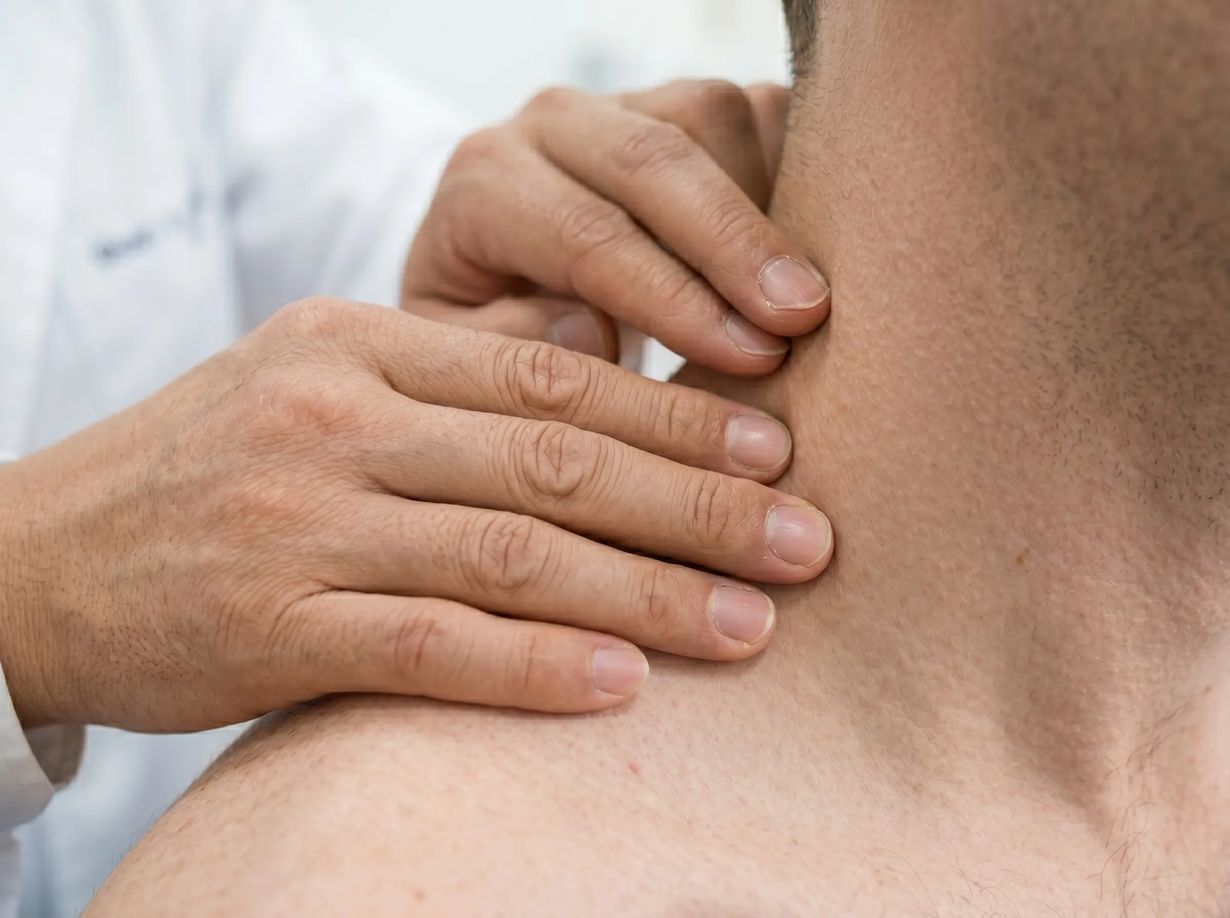 Physical Examination