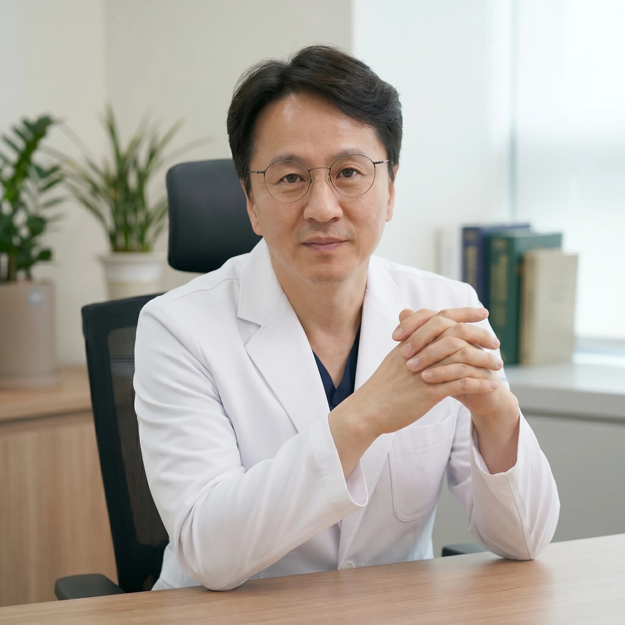 대표원장